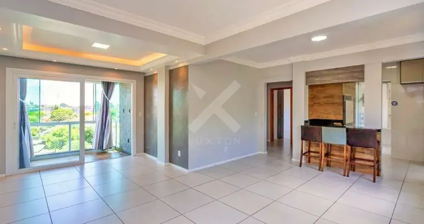 Apartamento com 3 quartos à venda na Rua Padre João Batista Reus, 2163, Vila Conceição, Porto Alegre