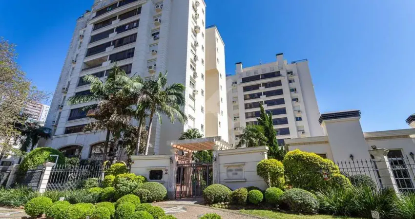 Apartamento com 2 quartos para alugar na Travessa Jundiaí, 2200, Higienópolis, Porto Alegre