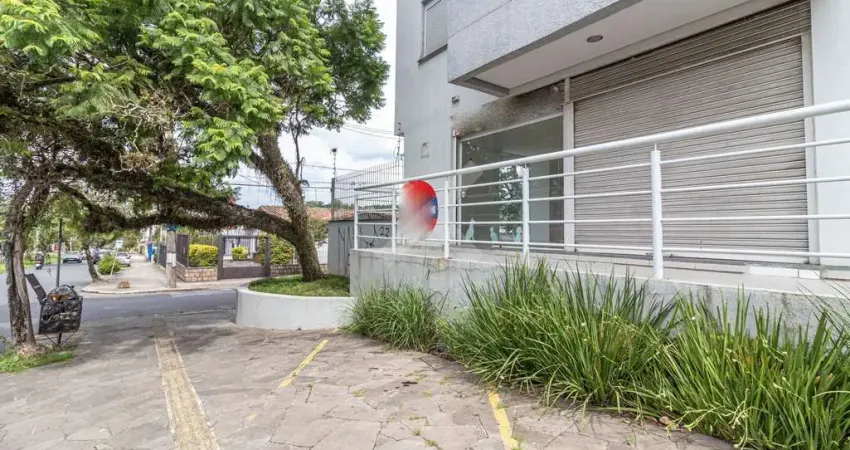 Ponto comercial para alugar na Avenida Alberto Pasqualini, 225, Jardim Itu Sabará, Porto Alegre