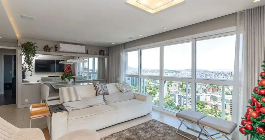 Apartamento com 3 quartos à venda na Rua Curvelo, 200, Petrópolis, Porto Alegre