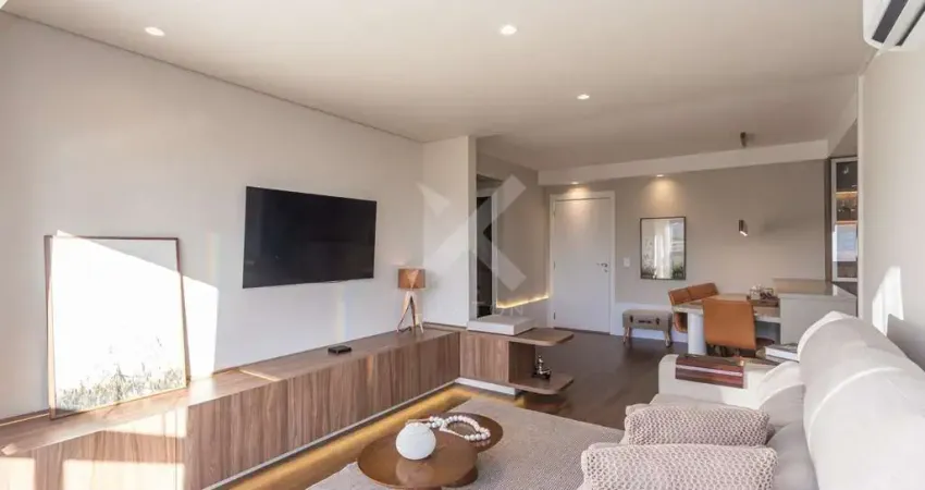 Apartamento com 3 quartos para alugar na Avenida Senador Tarso Dutra, 431, Petrópolis, Porto Alegre