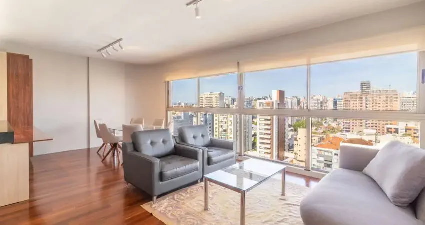 Apartamento com 2 quartos para alugar na Rua Quintino Bocaiúva, 515, Moinhos de Vento, Porto Alegre