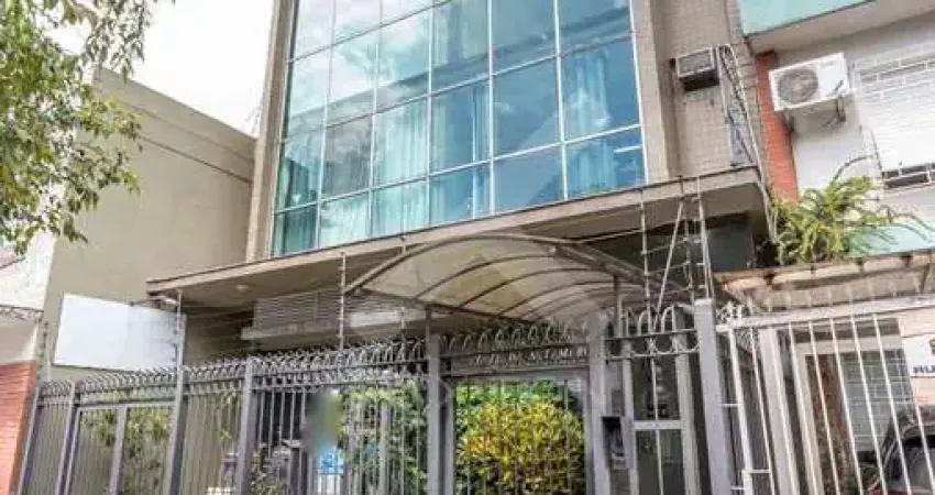 Prédio à venda na Rua Vinte de Setembro, 404, Azenha, Porto Alegre