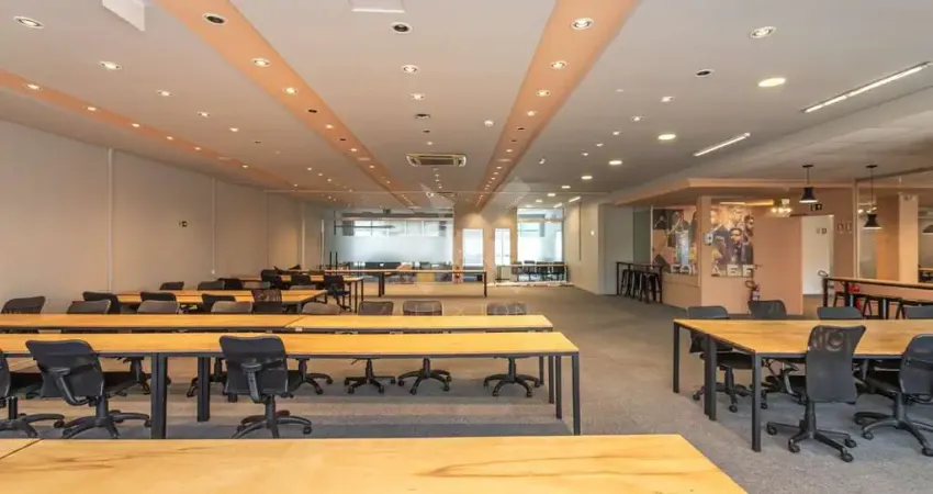 Sala comercial para alugar na Avenida Osvaldo Aranha, 720, Bom Fim, Porto Alegre