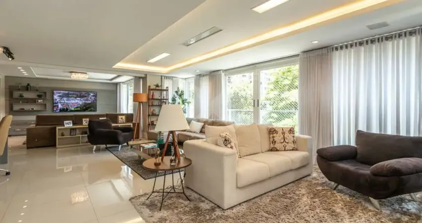 Apartamento com 3 quartos à venda na Rua Pedro Ivo, 663, Bela Vista, Porto Alegre