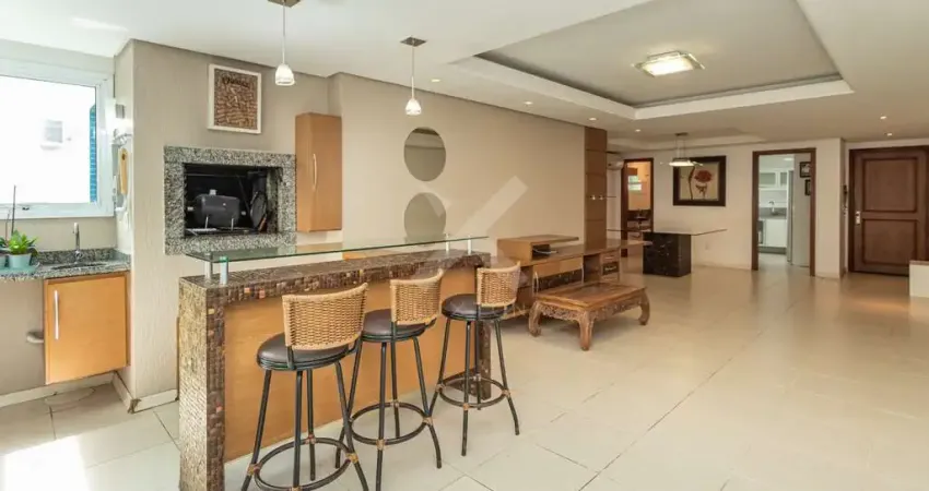 Apartamento com 3 quartos à venda na Rua Portugal, 382, Higienópolis, Porto Alegre