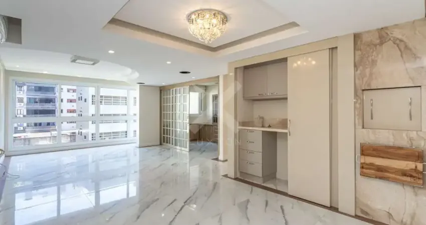 Apartamento com 3 quartos à venda na Rua Mata Bacelar, 331, Auxiliadora, Porto Alegre