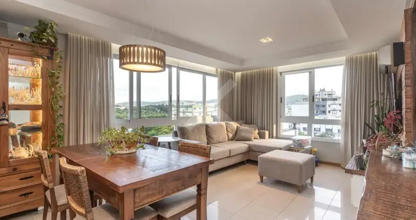 Apartamento com 2 quartos à venda na Rua Dona Oti, 208, Petrópolis, Porto Alegre