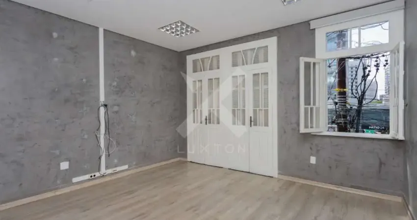 Casa comercial para alugar na Rua Vinte e Quatro de Outubro, 1435, Auxiliadora, Porto Alegre