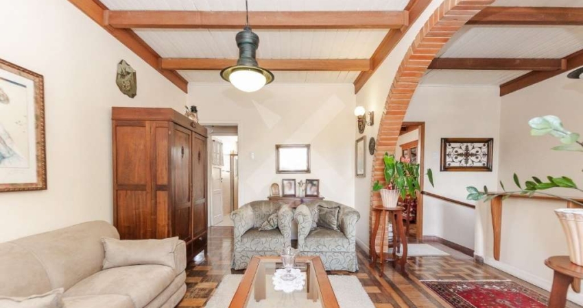 Casa com 3 quartos à venda na Avenida Plínio Brasil Milano, 158, Auxiliadora, Porto Alegre