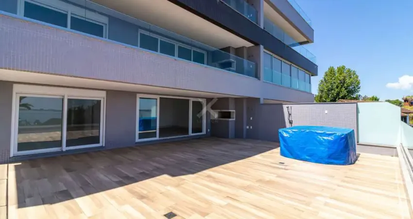 Apartamento com 3 quartos à venda na Rua Padre João Batista Reus, 173, Tristeza, Porto Alegre