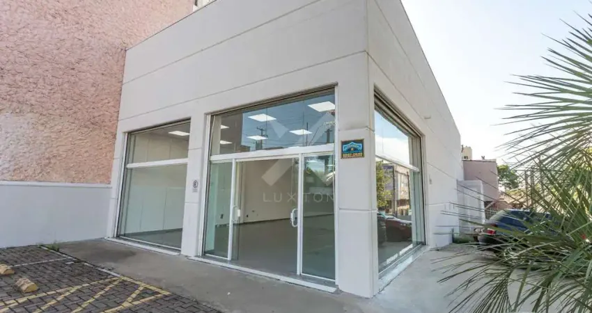 Ponto comercial para alugar na Rua Barão do Amazonas, 1713, Jardim Botânico, Porto Alegre