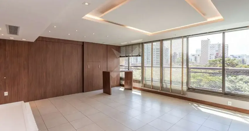 Apartamento com 3 quartos para alugar na Rua Primeiro de Janeiro, 150, Três Figueiras, Porto Alegre