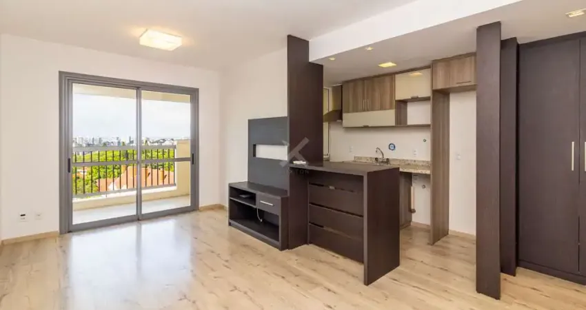 Apartamento com 1 quarto para alugar na Avenida Luiz Manoel Gonzaga, 470, Três Figueiras, Porto Alegre