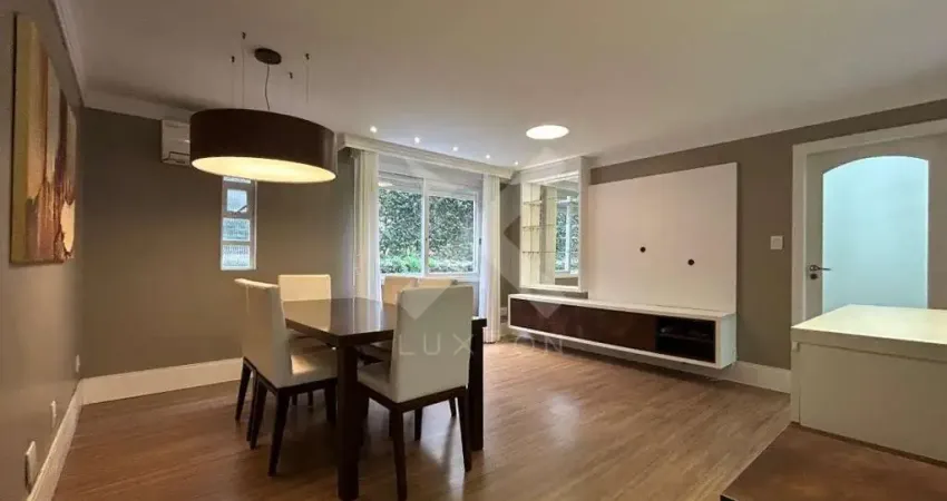 Apartamento com 2 quartos para alugar na Avenida Coronel Lucas de Oliveira, 1585, Bela Vista, Porto Alegre