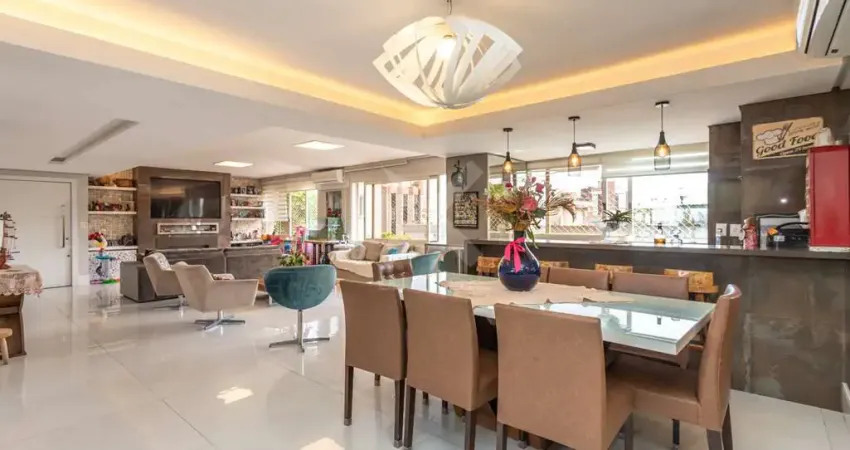 Apartamento com 3 quartos à venda na Rua Coronel Bordini, 752, Auxiliadora, Porto Alegre