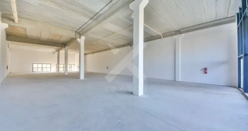 Ponto comercial para alugar na Avenida Ipiranga, 8484, Jardim Carvalho, Porto Alegre