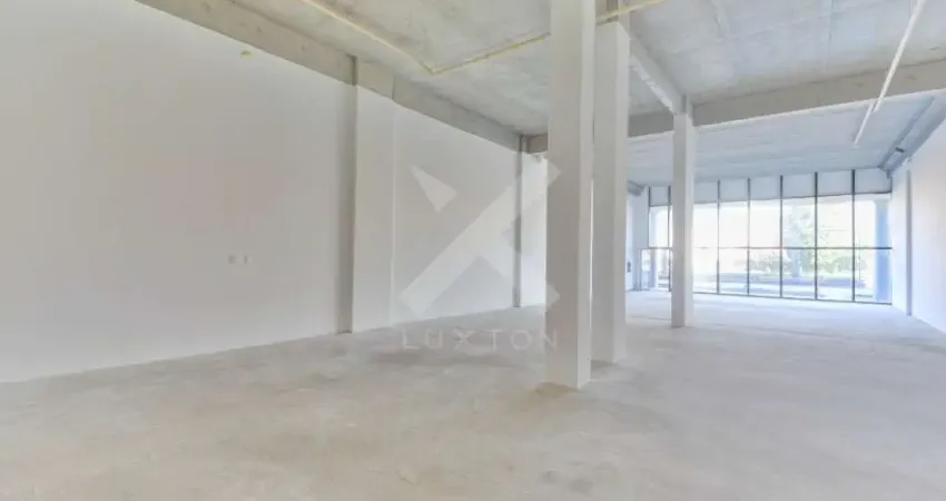 Ponto comercial para alugar na Avenida Ipiranga, 8484, Jardim Carvalho, Porto Alegre
