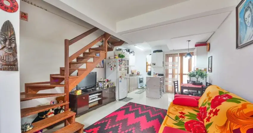 Casa em condomínio fechado com 3 quartos à venda na Rua Landel de Moura, 2225, Tristeza, Porto Alegre