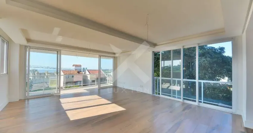 Apartamento com 3 quartos à venda na Rua Doutor Barcelos, 1357, Tristeza, Porto Alegre