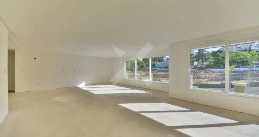 Apartamento com 3 quartos à venda na Praça Doutor Luiz Francisco Guerra Blessmann, 115, Três Figueiras, Porto Alegre