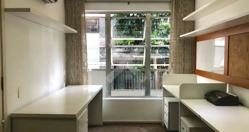 Sala comercial à venda na Rua Luciana de Abreu, 323, Moinhos de Vento, Porto Alegre