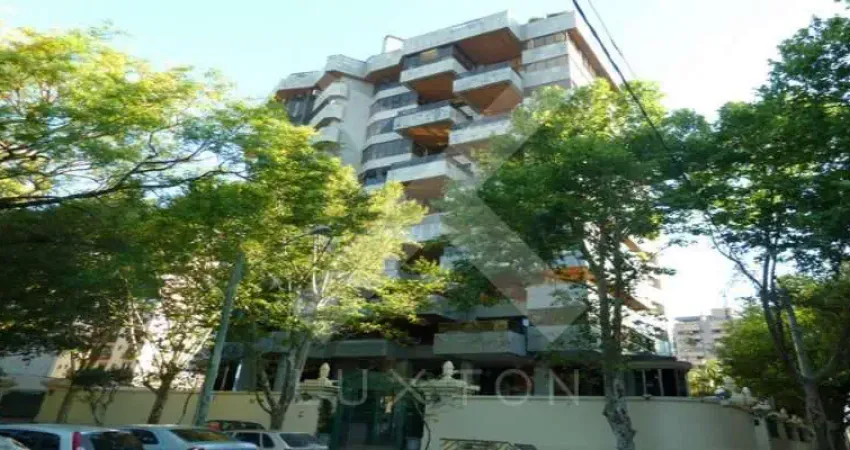Apartamento com 4 quartos à venda na Rua Engenheiro Álvaro Nunes Pereira, 407, Moinhos de Vento, Porto Alegre