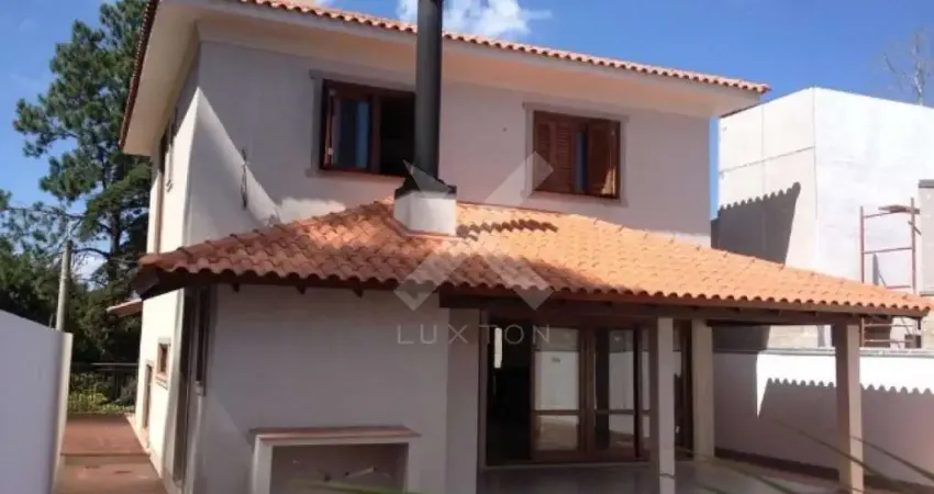 Casa em condomínio fechado com 3 quartos à venda na Avenida Senador Salgado Filho, 8500, Centro, Viamão