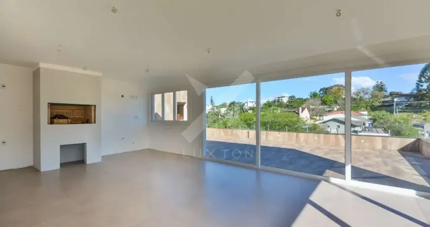 Apartamento com 3 quartos à venda na Dr Luiz Francisco Guerra Blessmann, 115, Três Figueiras, Porto Alegre