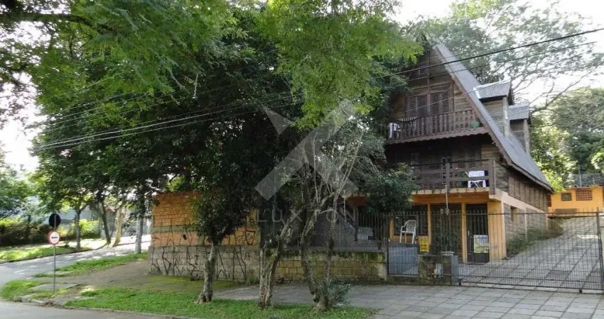 Terreno à venda na Dr. Prudente de Moraes, 249, Chácara das Pedras, Porto Alegre