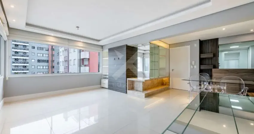 Apartamento com 2 quartos à venda na Rua Acélio Daudt, 30, Passo da Areia, Porto Alegre