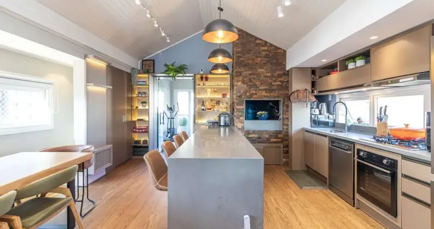 Cobertura com 4 quartos à venda na Avenida João Obino, 209, Petrópolis, Porto Alegre