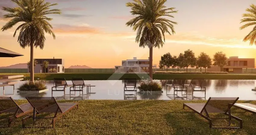 Terreno em condomínio fechado à venda na Rua Rio Camisas, 200, Centro, Xangri-Lá