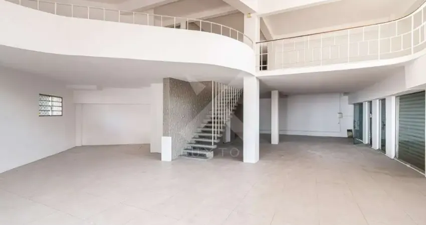 Ponto comercial para alugar na Avenida Benjamin Constant, 650, São João, Porto Alegre