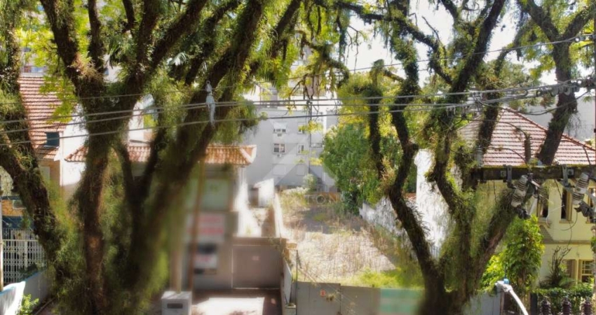 Terreno à venda na Tenente Coronel Fabricio Pillar, 62, Mont Serrat, Porto Alegre