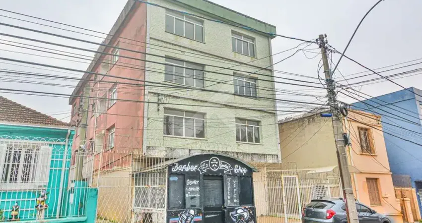 Prédio à venda na Rua Anchieta, 418, Glória, Porto Alegre