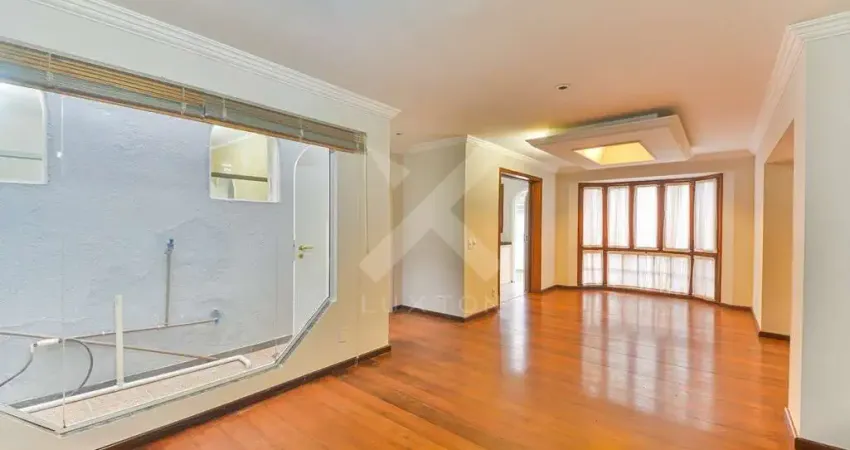 Casa com 3 quartos à venda na Rua João Mendes Ouriques, 332, Ipanema, Porto Alegre