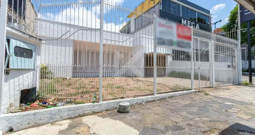 Casa com 3 quartos para alugar na Joao Walig, 2145, Chácara das Pedras, Porto Alegre