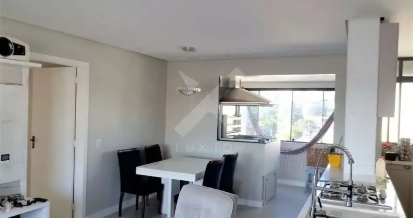 Apartamento com 3 quartos à venda na Rua Vicente da Fontoura, 1531, Rio Branco, Porto Alegre