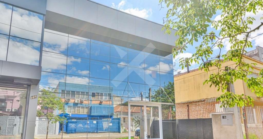 Prédio à venda na Avenida Amazonas, 977, São Geraldo, Porto Alegre