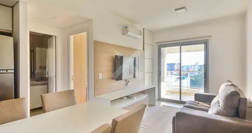 Apartamento com 1 quarto para alugar na Rua Mário Antunes da Cunha, 116, Petrópolis, Porto Alegre