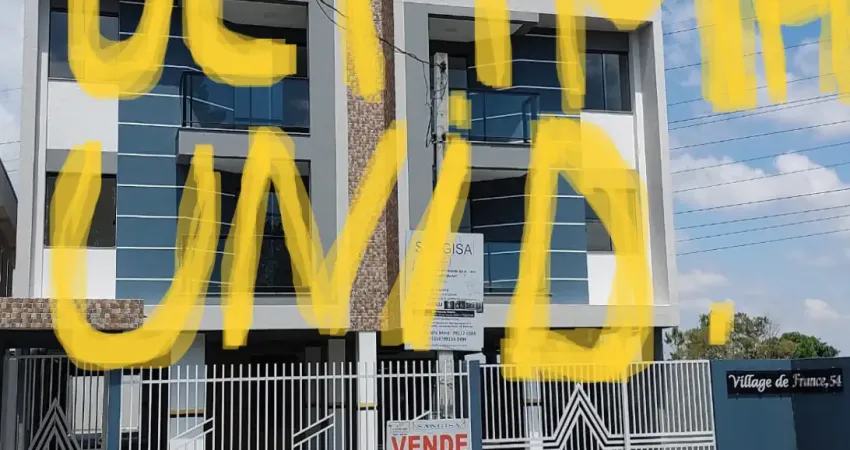 Oferta! último ap! 2 qtos, 1 vaga cob.,2 bwc(1 suíte),bifásico 110/220v, sac. churrasq., prox./ renault./posto saude vila nova