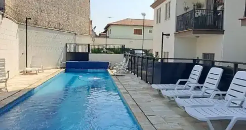 Apartamento 3 dormitórios com 1 vaga e lazer completo  – zona norte de são paulo