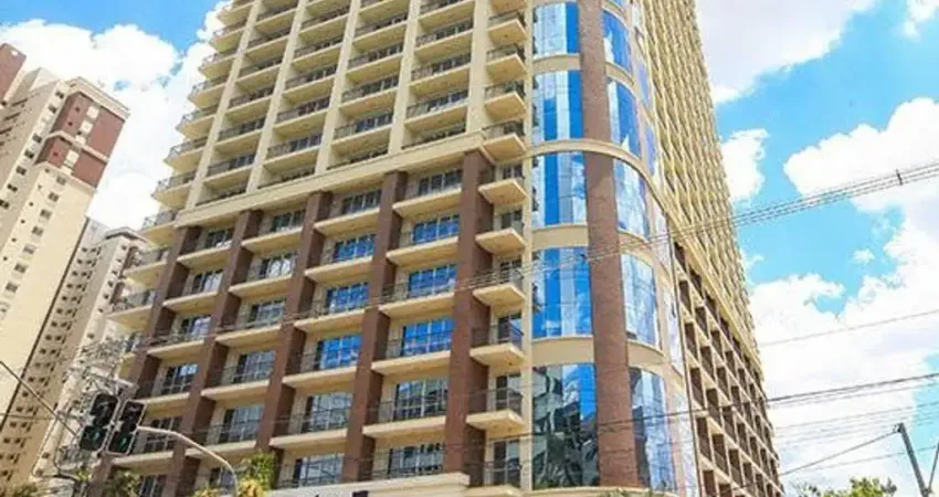 Excelente conjunto comercial 48m² | av. francisco matarazzo | 2 vagas