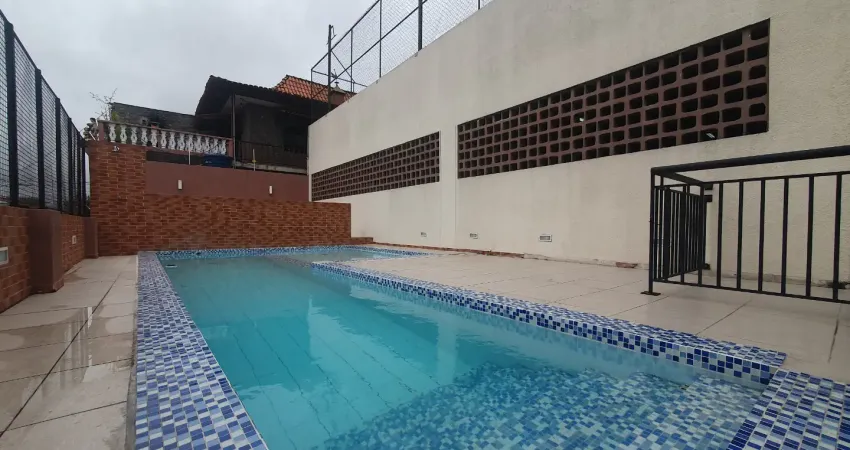 Apartamento para alugar próximo ao metrô giovanni gronchi – 2 dormitórios e 1 vagas