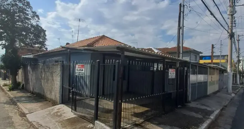 Casa para fins comerciais com 4 cômodos e garagem para 2 carros no imirim – rua artur