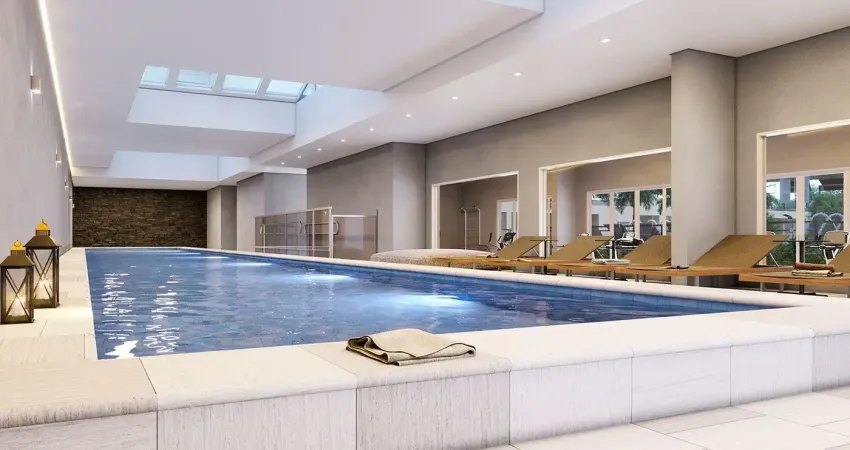 Stúdio completo e elegante no village de france – santana, próximo à av. braz leme