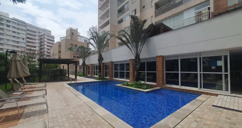 Oportunidade na consolação – apartamento de 2 dormitórios com varanda e lazer premium