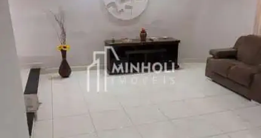 Casa com 2 quartos à venda no Parque Residencial Jaguari, Americana 