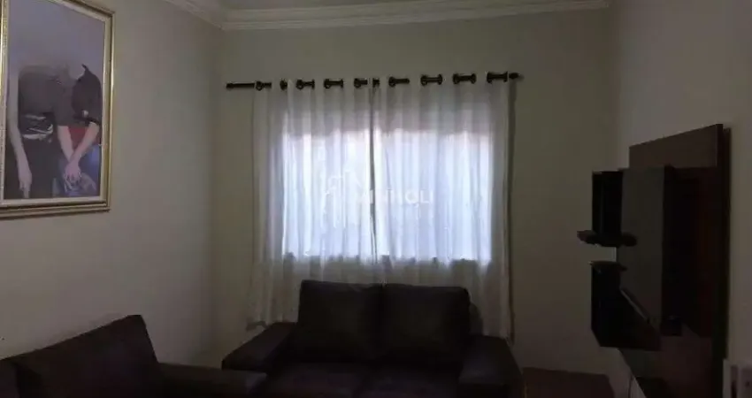 Apartamento com 2 quartos à venda em Catharina Zanaga, Americana 